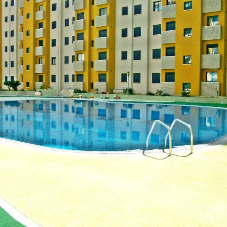 Devesa Park Gandia - Alquiler Solo A Familias Apartment Playa de Gandia Exterior photo
