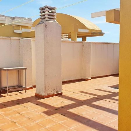 Devesa Park Gandia - Alquiler Solo A Familias Apartment Playa de Gandia Exterior photo
