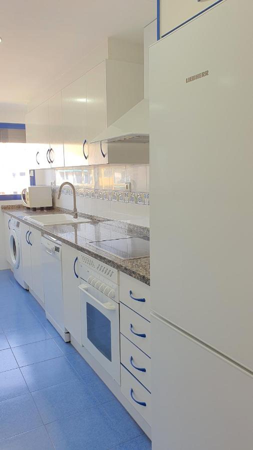 Devesa Park Gandia - Alquiler Solo A Familias Apartment Playa de Gandia Exterior photo